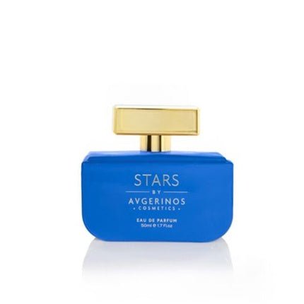 Avgerinos Cosmetics Stars Eau de Parfum 50 ml - Maison des fragrances
