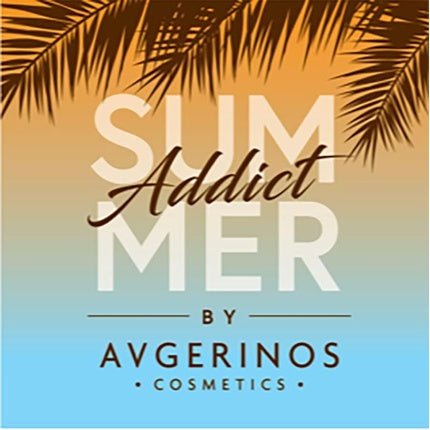 Avgerinos Cosmetics Summer Addict Face Mist 100ml - Maison des fragrances