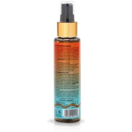 Avgerinos Cosmetics Summer Addict Face Mist 100ml - Maison des fragrances