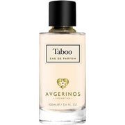 Avgerinos Cosmetics Taboo Eau De Parfum 100ml - Maison des fragrances