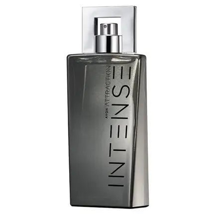 Avon Attraction Intense Eau de Toilette (EDT) Homme 75ml - Maison des fragrances