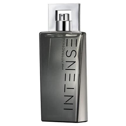 Avon Attraction Intense Eau de Toilette (EDT) Homme 75ml - Maison des fragrances