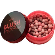 Avon Blush Pearls Warm Blusher with Mineral Pigments 28g - Maison des fragrances