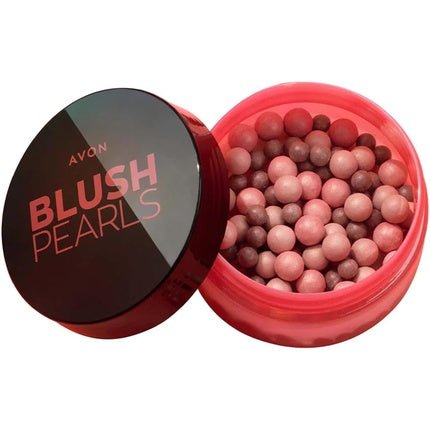 Avon Blush Pearls Warm Blusher with Mineral Pigments 28g - Maison des fragrances