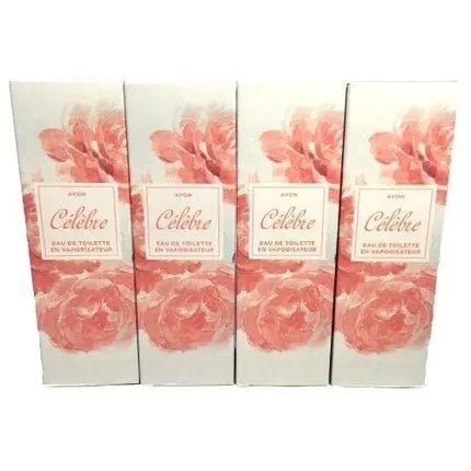 Avon Celebre - Eau De Toilette Femme 50ml - Maison des fragrances