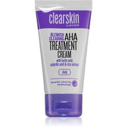 Avon Clearskin Blemish Clearing Face Treatment - 50 ml, with AHA Acids - Maison des fragrances