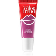 Avon ColorTrend Fruity Lips Lip Gloss - Berry, 10 ml - Maison des fragrances