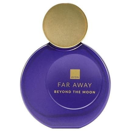 Avon Far Away Beyond The Moon Perfume Eau de Parfum (EDP) Mixte 50ml - Maison des fragrances