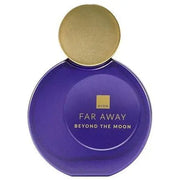 Avon Far Away Beyond The Moon Perfume Eau de Parfum (EDP) Mixte 50ml - Maison des fragrances