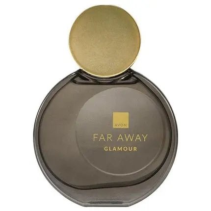 Avon Far Away Glamor 50 Ml Eau de Parfum Unisexe - Maison des fragrances