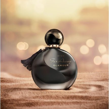 Avon Far Away Glamour Eau De Parfum 50ml - Maison des fragrances