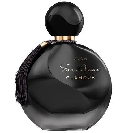 Avon Far Away Glamour Woman - Eau de Parfum Spray 100ml - Maison des fragrances