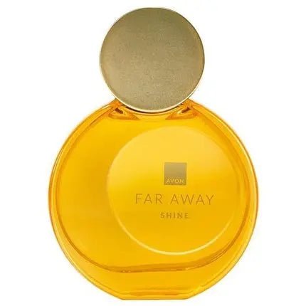 Avon Far Away Shine - Eau de Parfum 50 Ml - Maison des fragrances