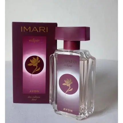 Avon Imari Eclipse - Eau De Toilette Spray 1.7 Fl. Oz. - Maison des fragrances