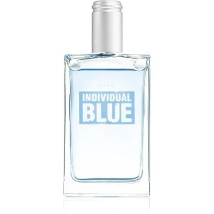 Avon Individual Blue Eau de Toilette (EDT) Homme 100ml - Maison des fragrances