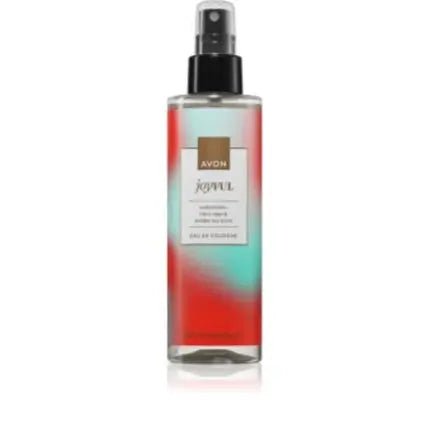 Avon Joyful Watermelon Clary Sage Bubble Tea Eau de Cologne (EDC) Mixte 200ml - Maison des fragrances