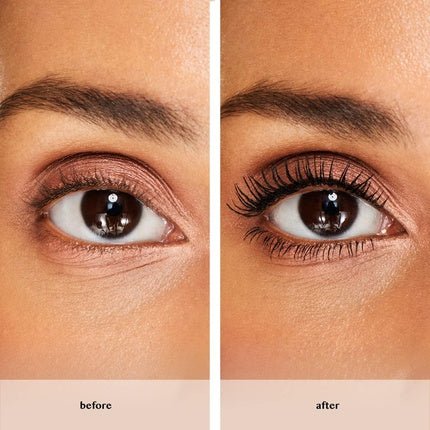 Avon Lash Genius Multitask & Multiply Mascara Blackest Black with Smart Control Brush and Quick - Glide Gel Formula 10ml - Maison des fragrances