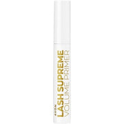 Avon Lash Supreme Volume Primer 7.5ml Lash - Boosting Base Coat with Keratin and Caring Castor Oils Cruelty Free - Maison des fragrances