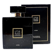 Avon Little Black Dress Eau de Parfum (EDP) Femme 100ml - Maison des fragrances