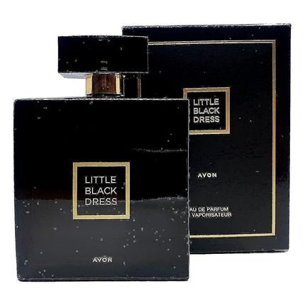 Avon Little Black Dress Eau de Parfum (EDP) Femme 100ml - Maison des fragrances