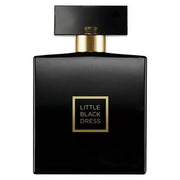 Avon Little Black Dress Eau de Parfum (EDP) Mixte 50ml - Maison des fragrances