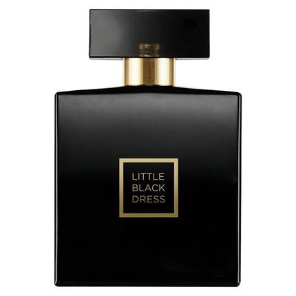 Avon Little Black Dress Eau de Parfum (EDP) Mixte 50ml - Maison des fragrances