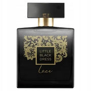 Avon Little Black Dress Lace - Eau de Parfum Spray 100ml - Maison des fragrances