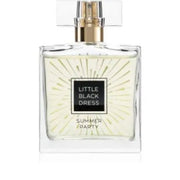 Avon Little Black Dress Summer Party Eau de Parfum (EDP) Femme 50ml - Maison des fragrances