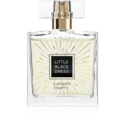Avon Little Black Dress Summer Party Eau de Parfum (EDP) Femme 50ml - Maison des fragrances