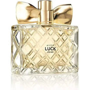 Avon LUCK Eau de Parfum Femme - Maison des fragrances