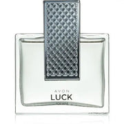 Avon Luck Eau de Toilette (EDT) Homme 75ml - Maison des fragrances