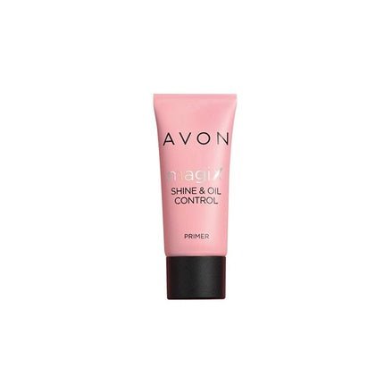 Avon Magix Gloss and Oil Control - Maison des fragrances