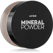 Avon Mineral Powder SPF 15 Ivory 6g - Maison des fragrances