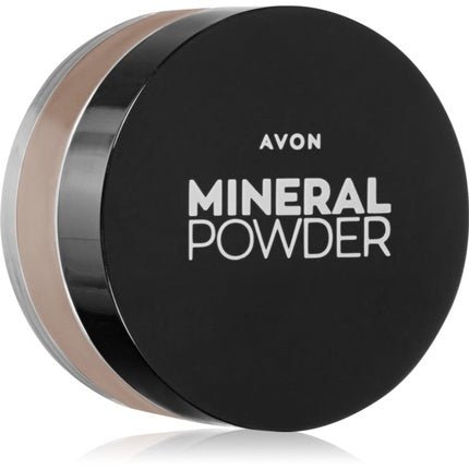 Avon Mineral Powder SPF 15 Ivory 6g - Maison des fragrances