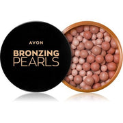 Avon Pearls perle di terra solare Cool 28 g Bronzer - Maison des fragrances