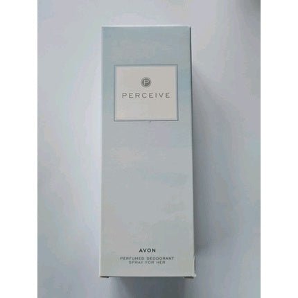 Avon Perceive Perfumed Body Eau de Toilette (EDT) Mixte - Maison des fragrances