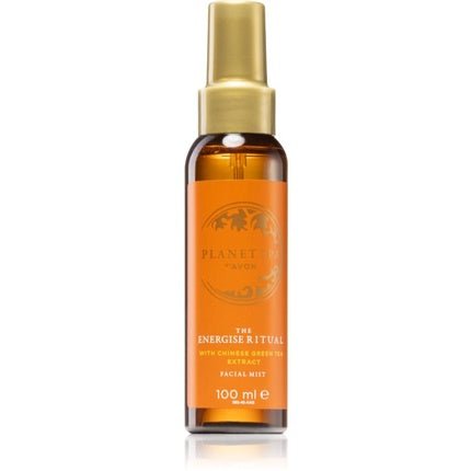 Avon Planet Spa The Energise Ritual Face Spray - 100 ml - Maison des fragrances