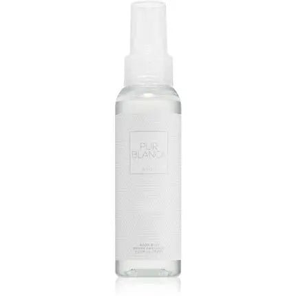 Avon Pur Blanca Perfumed Body Eau de Toilette (EDT) Mixte 100ml - Maison des fragrances