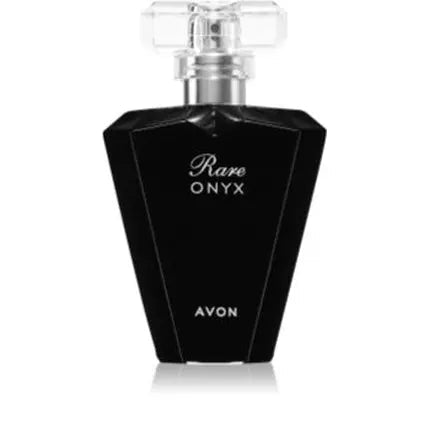 Avon Rare Onyx - Eau de Parfum Femme - 50 Ml - Maison des fragrances