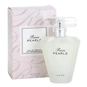 Avon Rare Pearls Eau de Parfum 50 ml - Fruité - Maison des fragrances