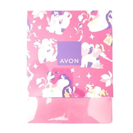 Avon Rare Pearls Gift Set 50ml EdP, 150ml Shower Gel, 150ml Body Lotion - Maison des fragrances