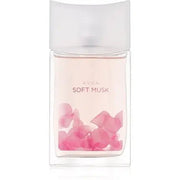 Avon Soft Musk Eau de Toilette (EDT) Mixte 50ml - Maison des fragrances