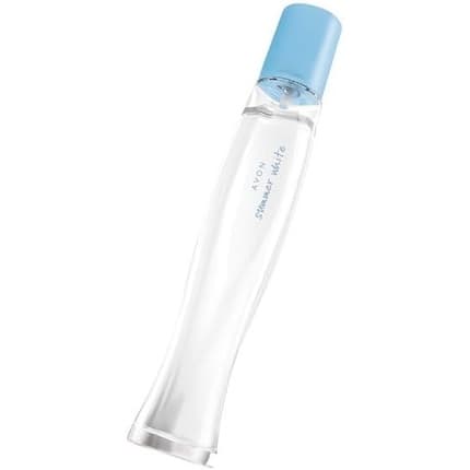 Avon Summer White Boxed Eau de Toilette (EDT) Mixte 50ml - Maison des fragrances