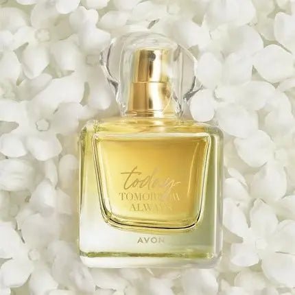 Avon Today - Floral and Romantic Notes - Long Lasting Scent Eau de Parfum (EDP) Mixte 100ml - Maison des fragrances