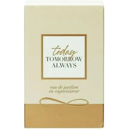 Avon Today - Floral and Romantic Notes - Long Lasting Scent Eau de Parfum (EDP) Mixte 100ml - Maison des fragrances