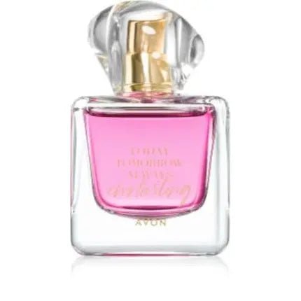 Avon Today Tomorrow Always Everlasting Eau de Parfum (EDP) Mixte 50ml - Maison des fragrances