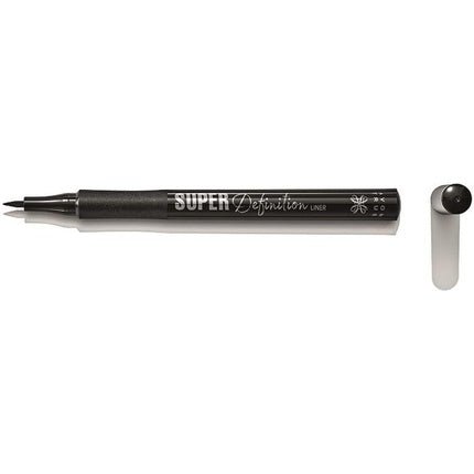 Avon True Color Super Definition Liquid Eyeliner Black - Maison des fragrances