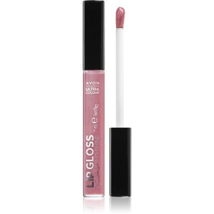 Avon Ultra Colour Shine Lip Gloss - Wink Of Pink, 7 ml - Maison des fragrances