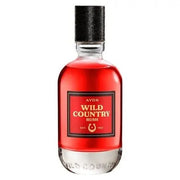 AVON Wild Country Rush - Eau De Toilette 75ml 2.5 fl Oz - Maison des fragrances