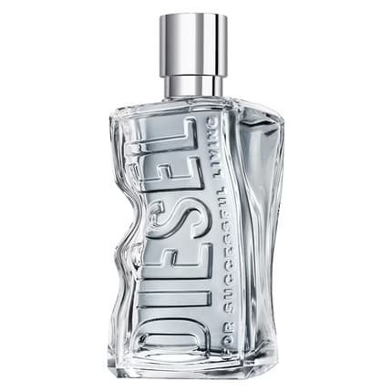 D by diesel - Eau de toilette Spray Unisex 100ml